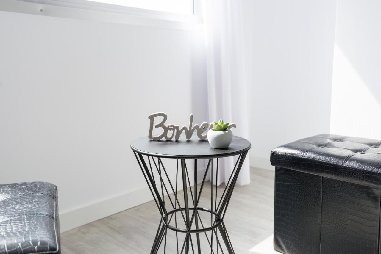 Urbe10 Angel Ganivet 2 Bedrooms Apartment Málaga Eksteriør billede